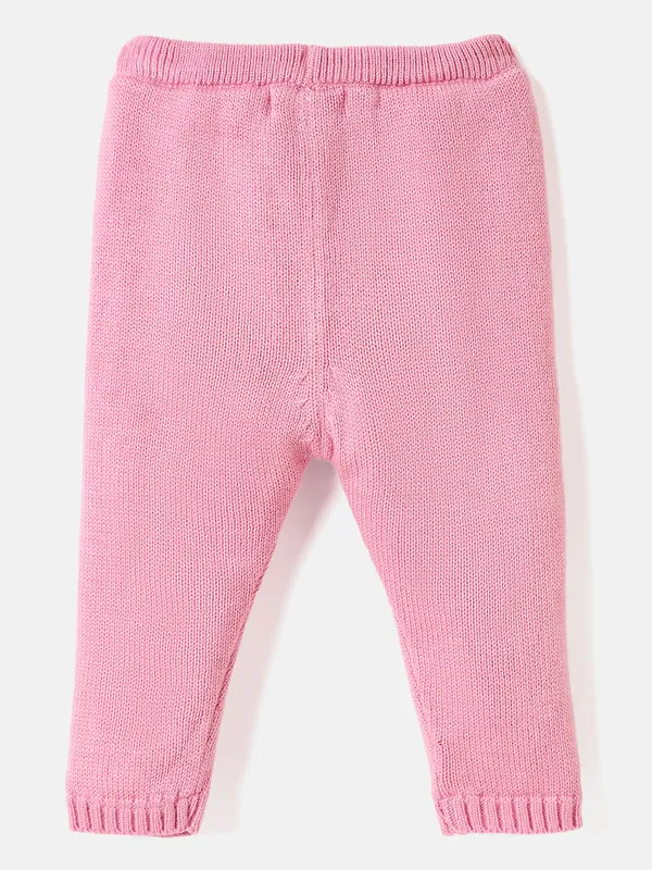 JWAAQ_Full_Sleeve_Baby_kids_unisex_Winter_2_pcs_set_with_Faux_Fur