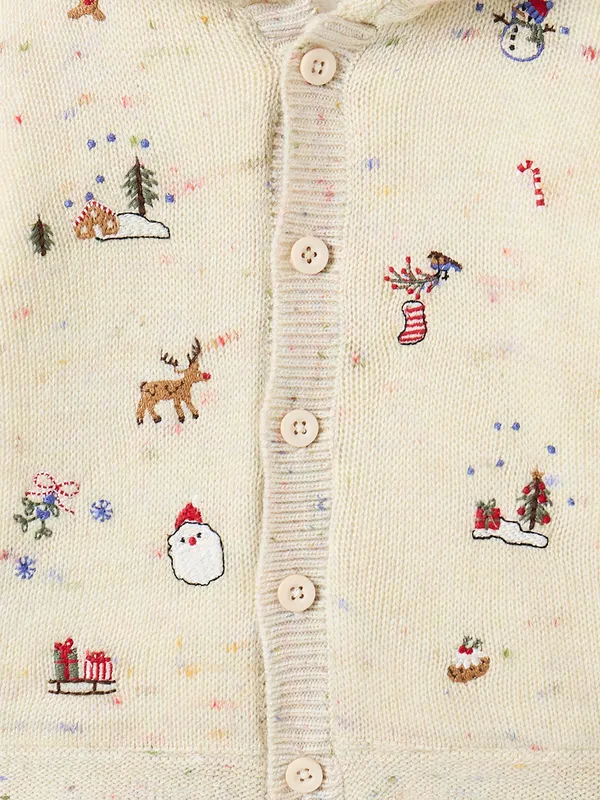 JWAAQ_Full_Sleeve_Baby_kids_unisex_Winter_2_pcs_set_with_Faux_Fur