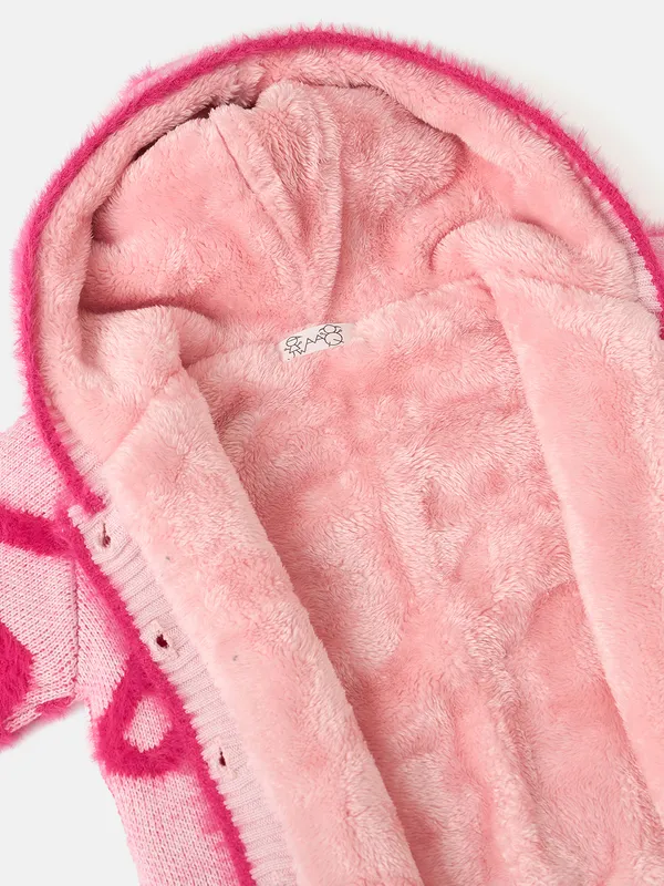 JWAAQ_Full_Sleeve_Baby_kids_unisex_Winter_2_pcs_set_with_Faux_Fur