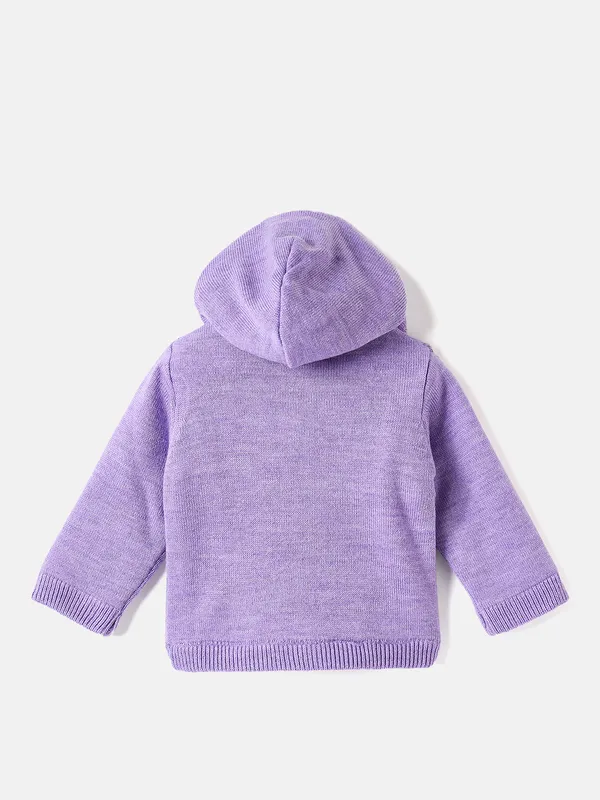 JWAAQ_Full_Sleeve_Baby_kids_unisex_Winter_2_pcs_set_with_Faux_Fur