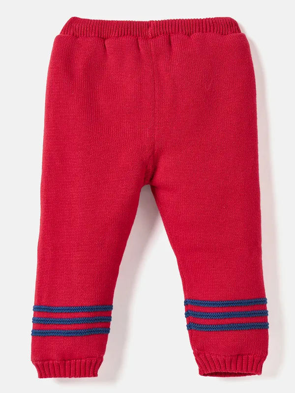 JWAAQ_Full_Sleeve_Baby_kids_unisex_Winter_2_pcs_set_with_Faux_Fur