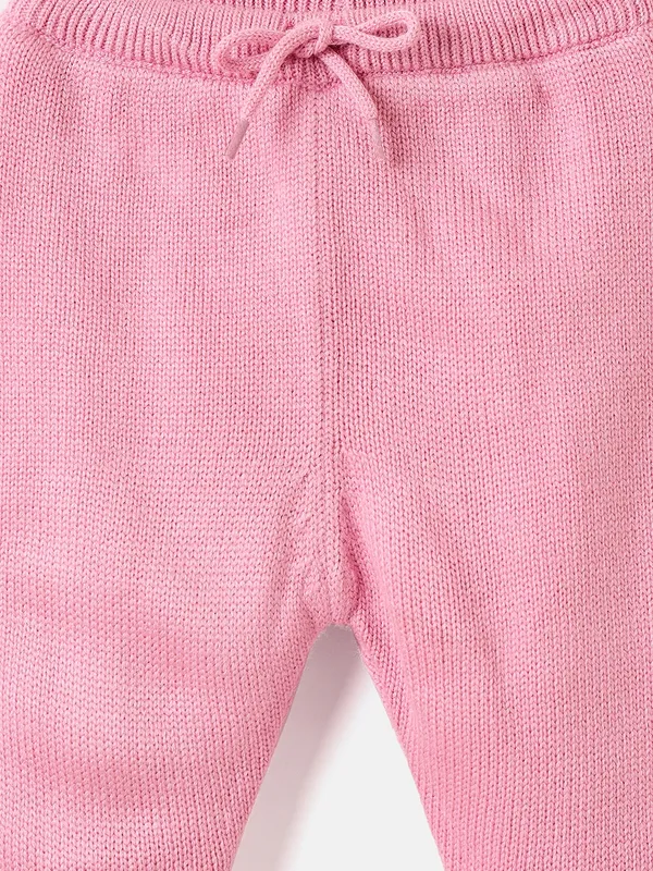 JWAAQ_Full_Sleeve_Baby_kids_unisex_Winter_2_pcs_set_with_Faux_Fur
