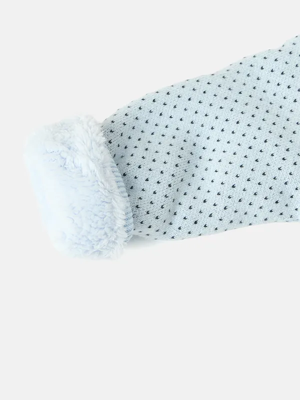 JWAAQ_Full_Sleeve_Baby_kids_unisex_Winter_2_pcs_set_with_Faux_Fur