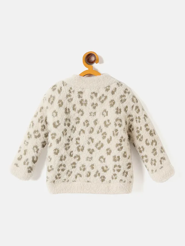 JWAAQ_Full_Sleeve_Baby_kids_unisex_Winter_2_pcs_set_with_Faux_Fur