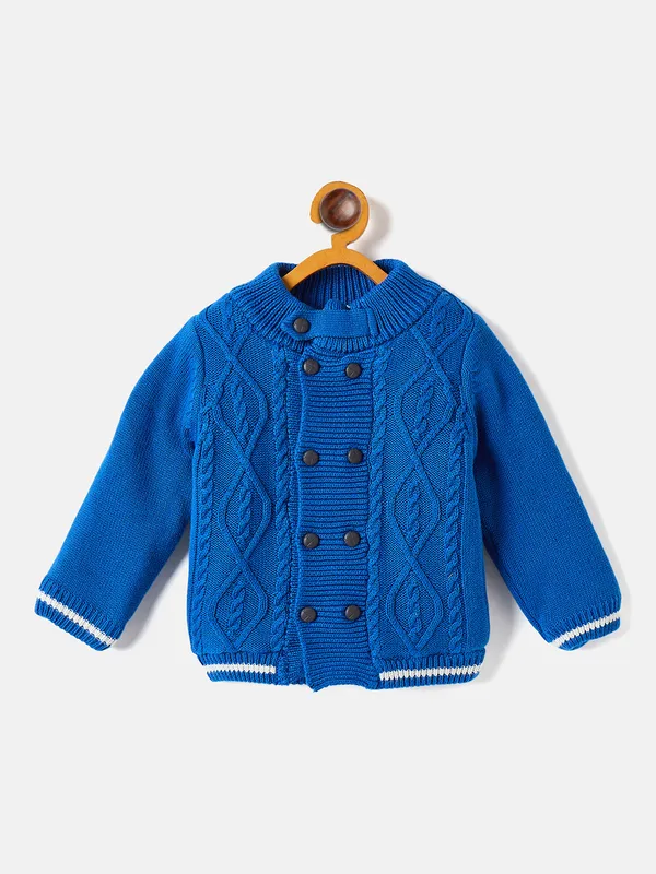 JWAAQ_Full_Sleeve_Baby_kids_unisex_Winter_2_pcs_set_with_Faux_Fur