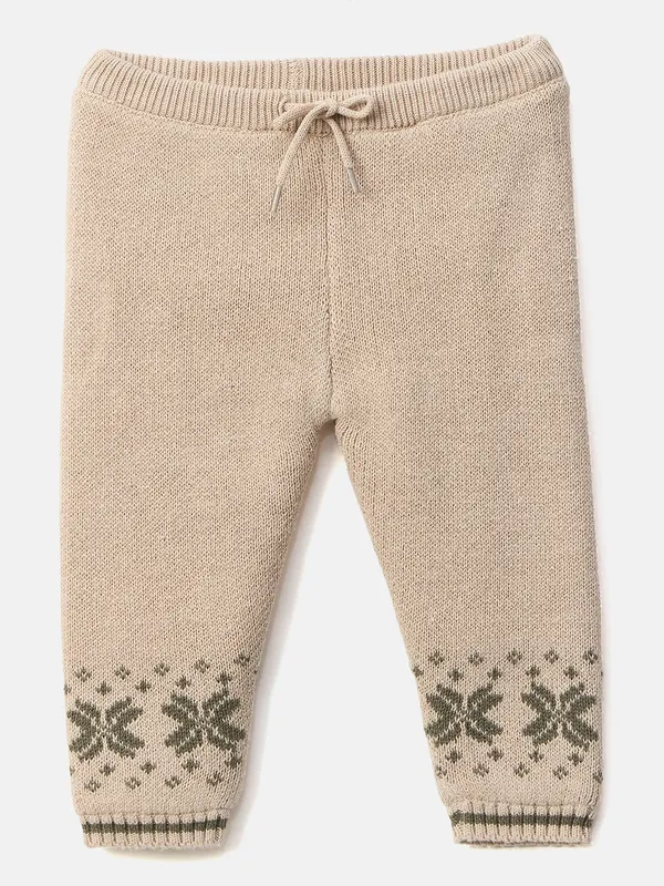 JWAAQ_Full_Sleeve_Baby_kids_unisex_Winter_2_pcs_set_with_Faux_Fur