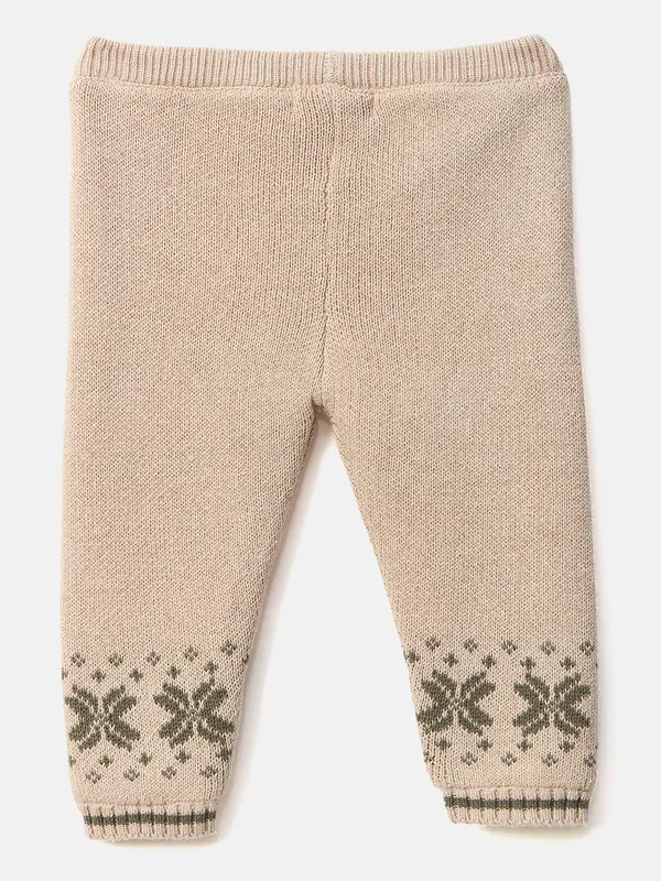 JWAAQ_Full_Sleeve_Baby_kids_unisex_Winter_2_pcs_set_with_Faux_Fur
