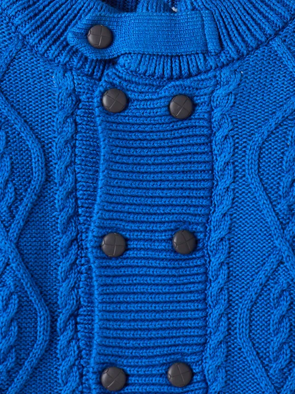 JWAAQ_Full_Sleeve_Baby_kids_unisex_Winter_2_pcs_set_with_Faux_Fur