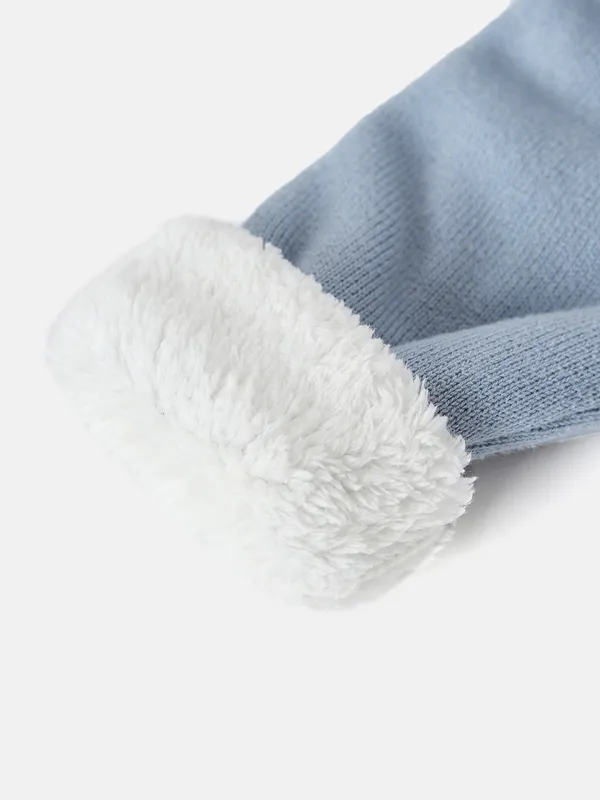 JWAAQ_Full_Sleeve_Baby_kids_unisex_Winter_2_pcs_set_with_Faux_Fur