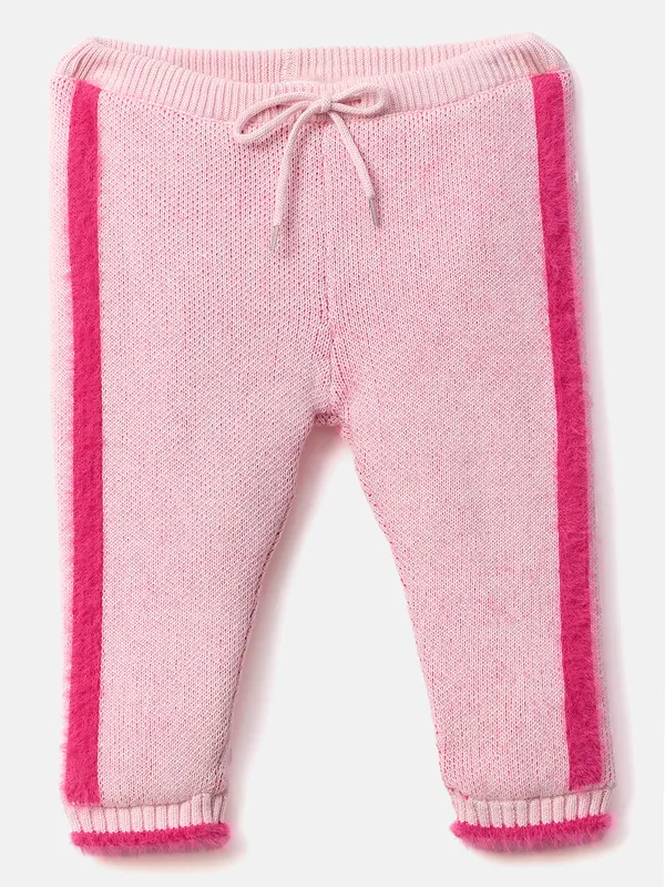 JWAAQ_Full_Sleeve_Baby_kids_unisex_Winter_2_pcs_set_with_Faux_Fur
