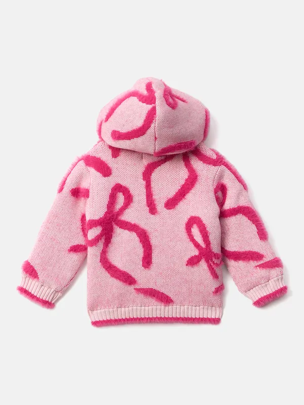 JWAAQ_Full_Sleeve_Baby_kids_unisex_Winter_2_pcs_set_with_Faux_Fur