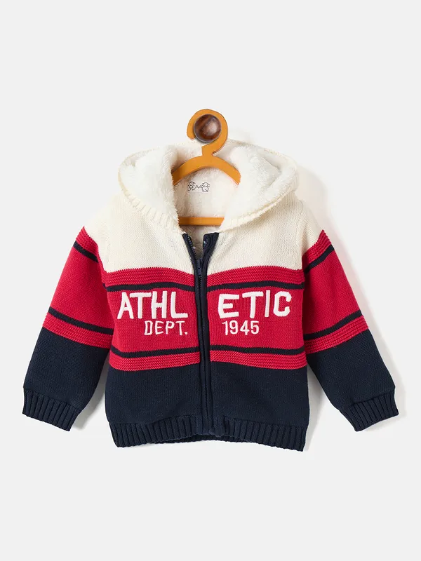 JWAAQ_Full_Sleeve_Baby_kids_unisex_Winter_2_pcs_set_with_Faux_Fur