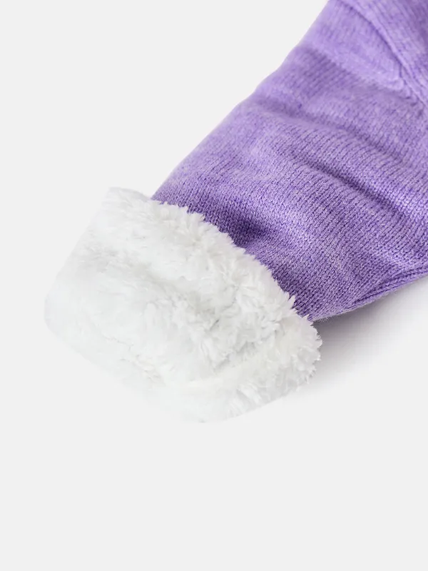 JWAAQ_Full_Sleeve_Baby_kids_unisex_Winter_2_pcs_set_with_Faux_Fur
