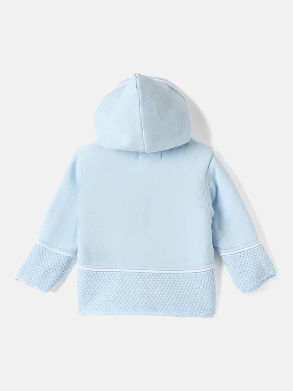 JWAAQ_Full_Sleeve_Baby_kids_unisex_Winter_2_pcs_set_with_Faux_Fur