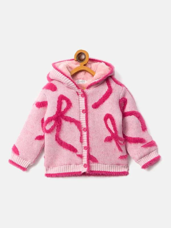 JWAAQ_Full_Sleeve_Baby_kids_unisex_Winter_2_pcs_set_with_Faux_Fur