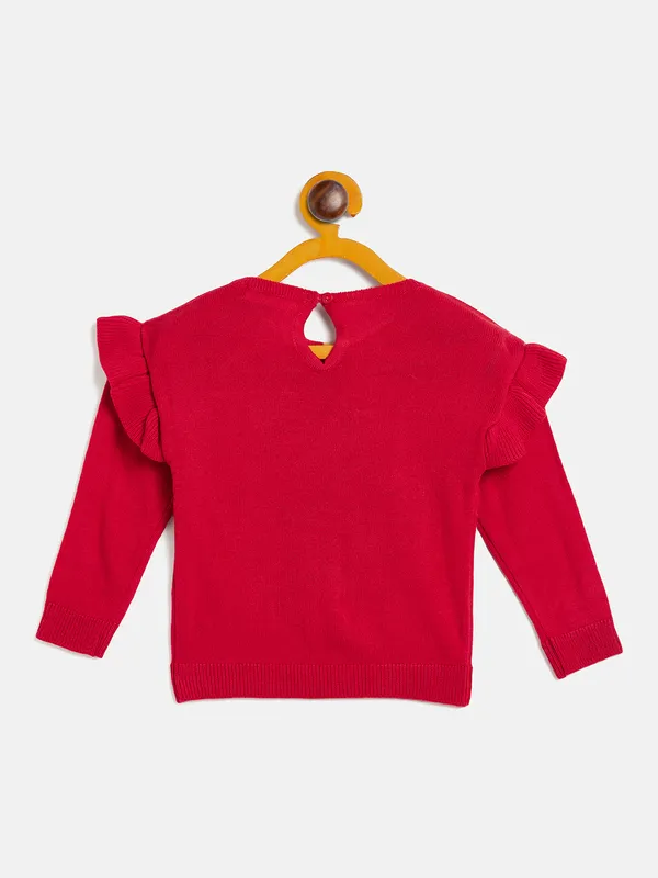 JWAAQ_Girls_Quirky_Printed_Cardigan_with_Applique_Detail