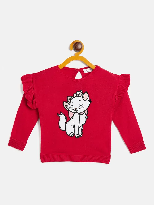 JWAAQ_Girls_Quirky_Printed_Cardigan_with_Applique_Detail
