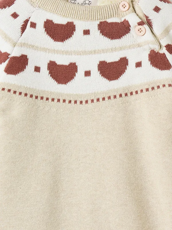 Jwaaq_Baby_Kids_Unisex_Winter_Romper_With_Fur_Lined