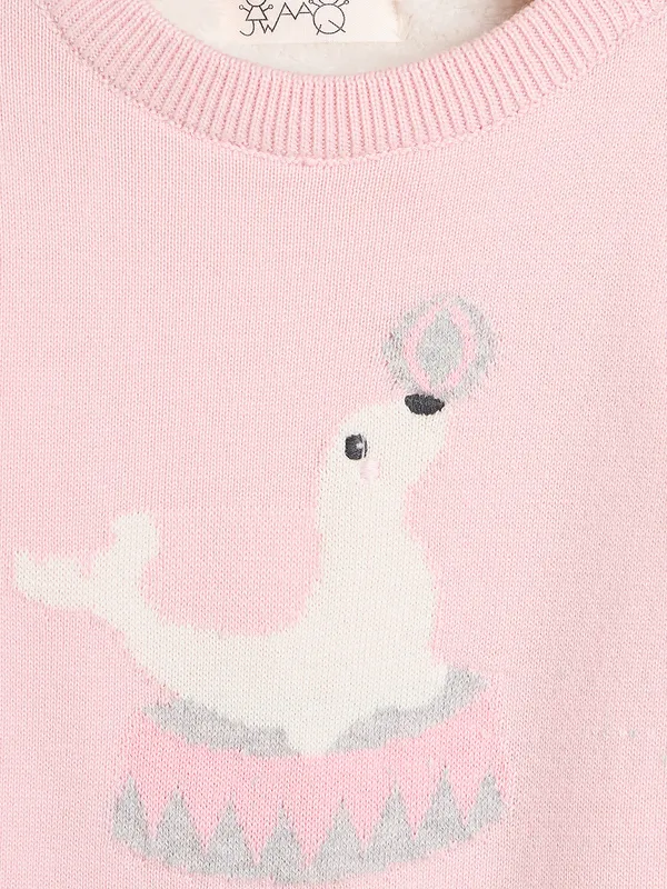 Jwaaq_Baby_Kids_Unisex_Winter_Romper_With_Fur_Lined