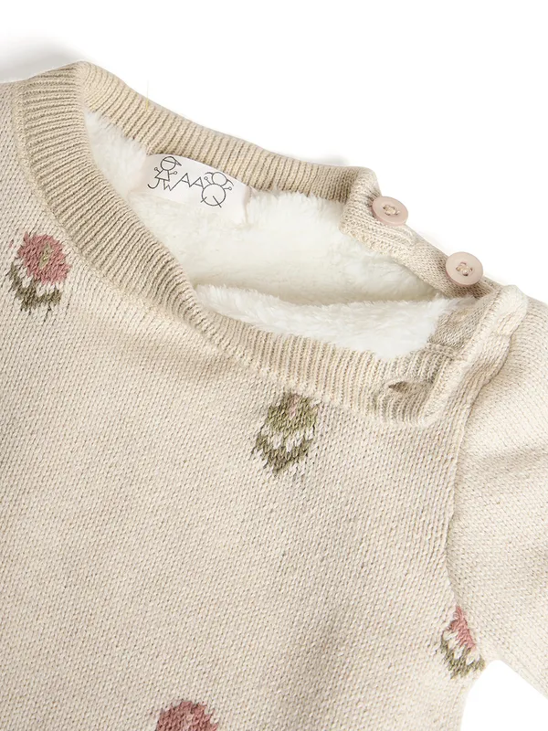 Jwaaq_Baby_Kids_Unisex_Winter_Romper_With_Fur_Lined