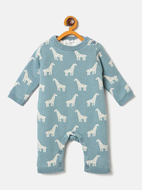 Jwaaq_Baby_Kids_Unisex_Winter_Romper_With_Fur_Lined
