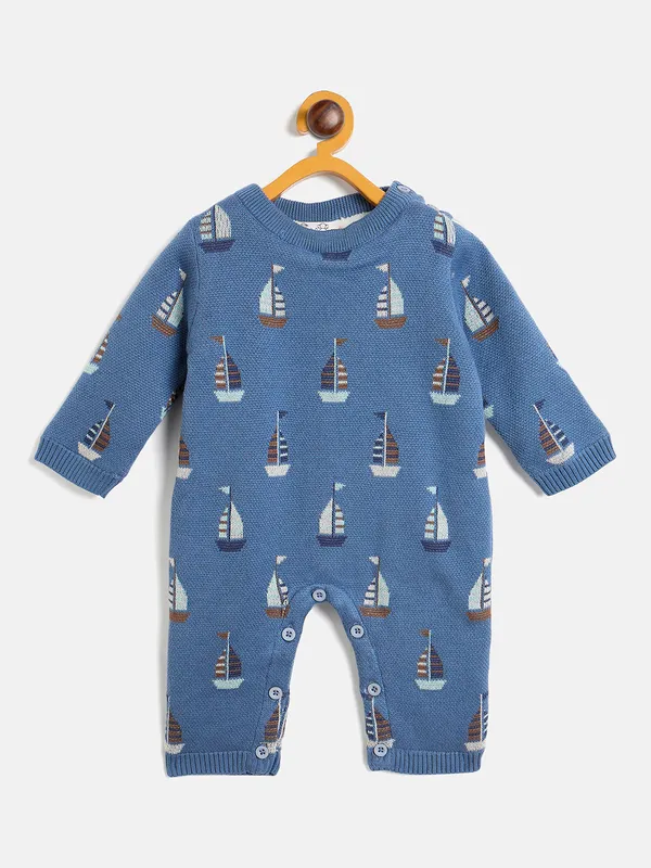 Jwaaq_Baby_Kids_Unisex_Winter_Romper_With_Fur_Lined