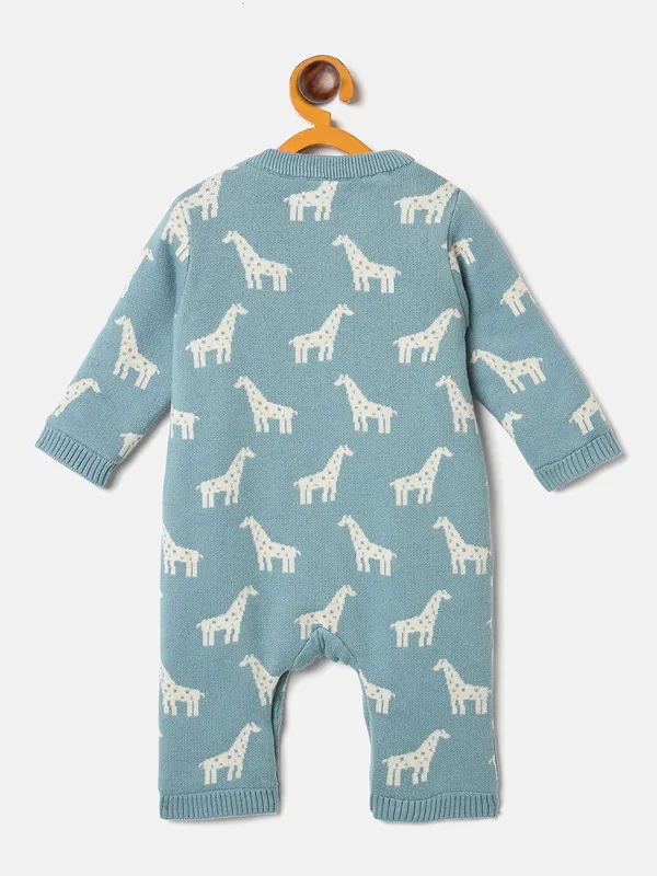 Jwaaq_Baby_Kids_Unisex_Winter_Romper_With_Fur_Lined