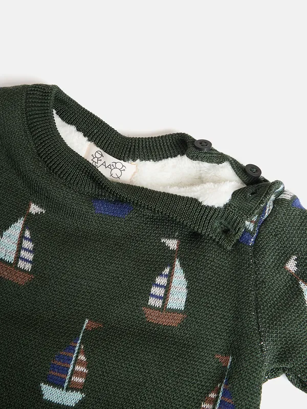 Jwaaq_Baby_Kids_Unisex_Winter_Romper_With_Fur_Lined