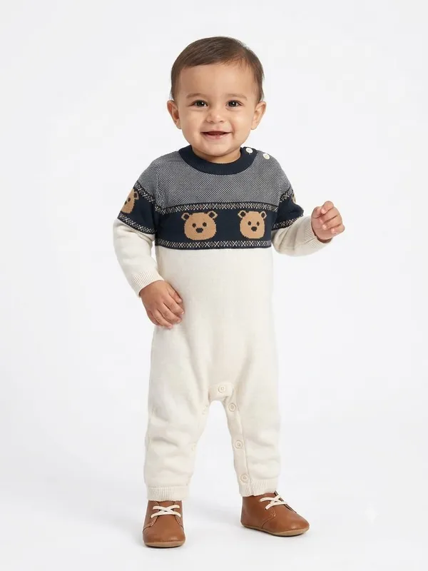 Jwaaq_Baby_Kids_Unisex_Winter_Romper_With_Fur_Lined