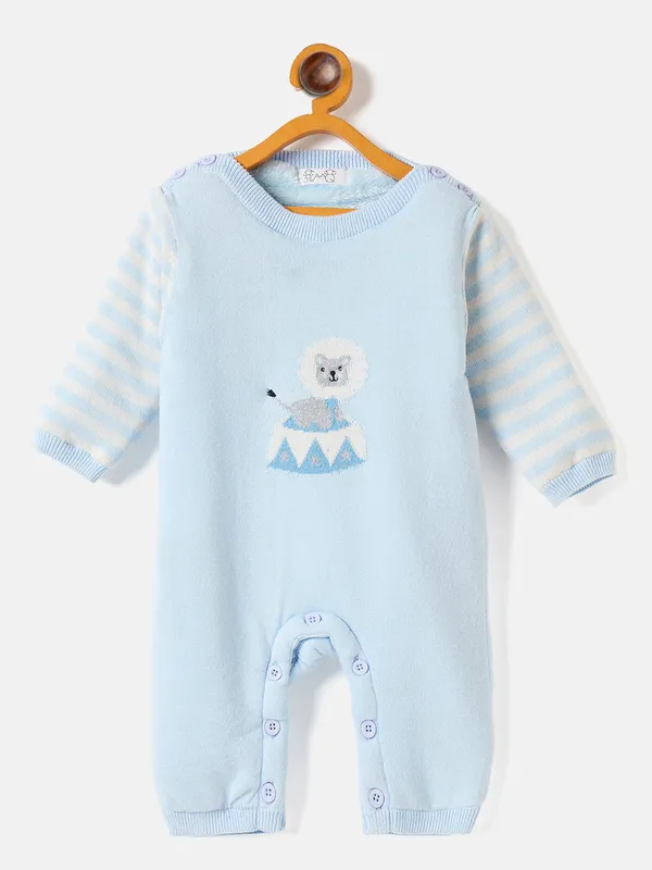 Jwaaq_Baby_Kids_Unisex_Winter_Romper_With_Fur_Lined