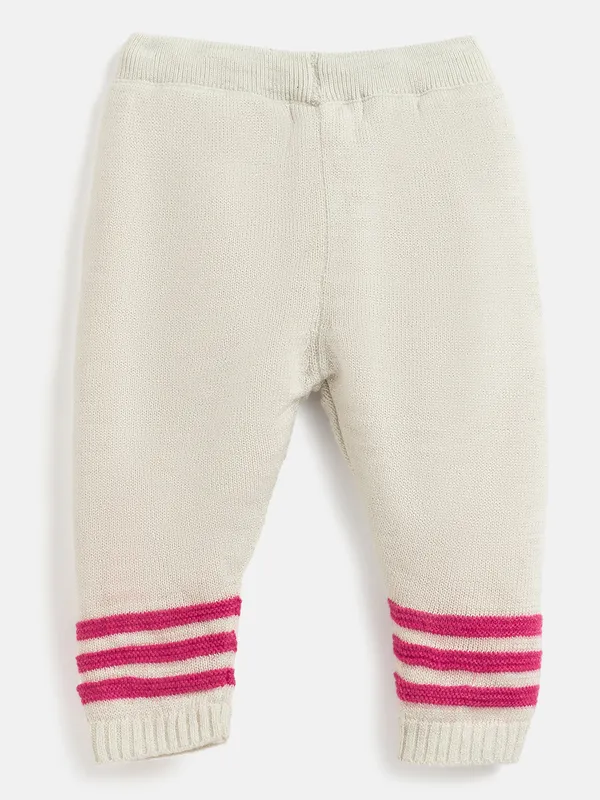2-Piece_Pink_Full_Sleeve_Cotton_Faux_Fur_Winter_Set_For_Girls