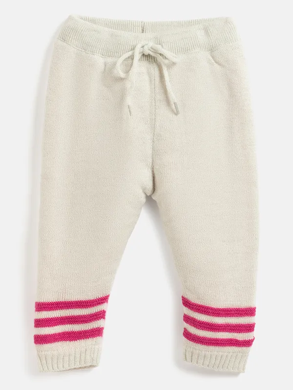 2-Piece_Pink_Full_Sleeve_Cotton_Faux_Fur_Winter_Set_For_Girls