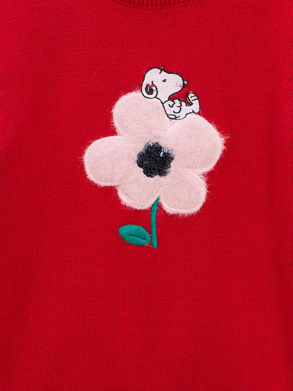 JWAAQ_Girls_Floral_Long_Sleeves_Pullover_with_Embroidered_Detail