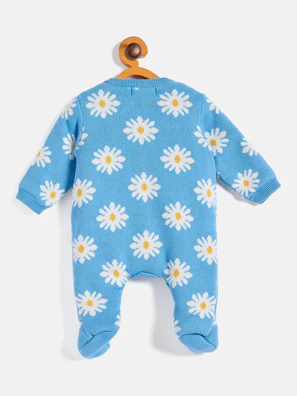 Blue_Infants_Full_Sleeve_Cotton_Fur_Lined_Romper_For___Kids