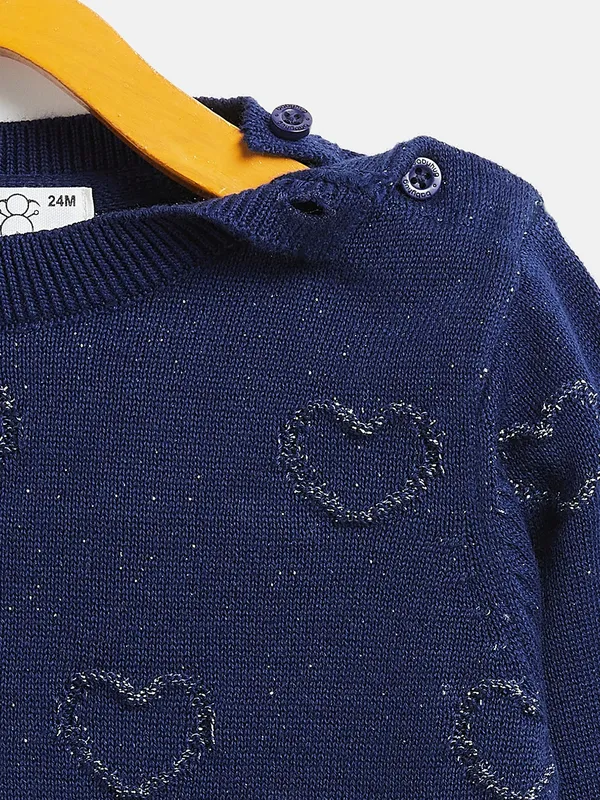 JWAAQ_Girls_Cardigan