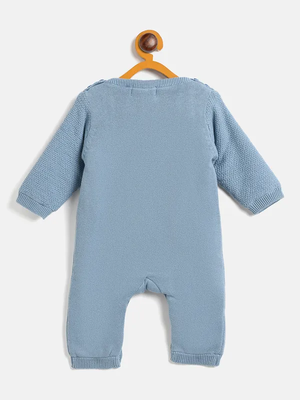Blue_Infants_Full_Sleeve_Cotton_Fur_Lined_Romper_For___Kids