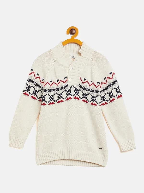 JWAAQ_Boys_Printed_Cardigan