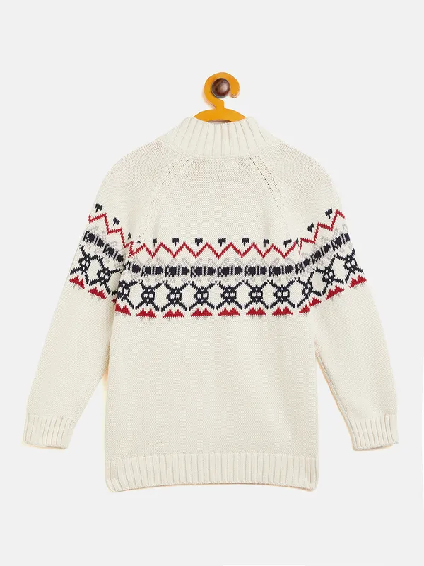 JWAAQ_Boys_Printed_Cardigan