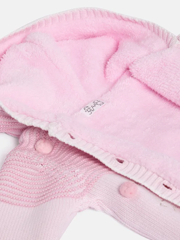 Pink_Full_Sleeve_Cotton_Fur_Lined_Sweater_For_Girls