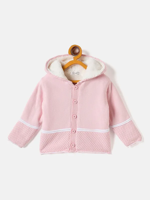 JWAAQ_Full_Sleeve_Baby_kids_unisex_Winter_2_pcs_set_with_Faux_Fur