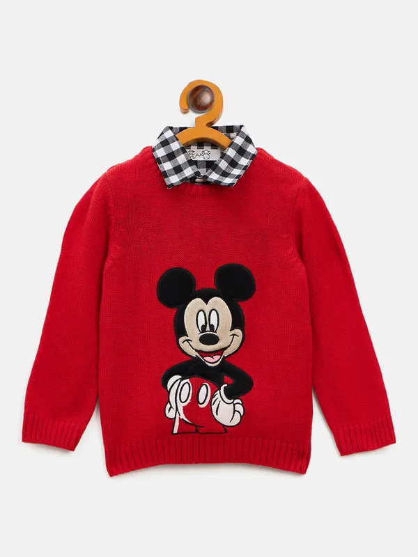 JWAAQ_Kids_Unisex_Winter_Full_Sleeve_Sweater
