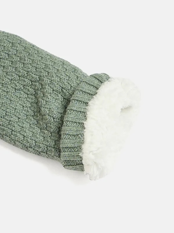 JWAAQ_Kids_Unisex_Winter_Full_Sleeve_Sweater_With_Fur_Lined