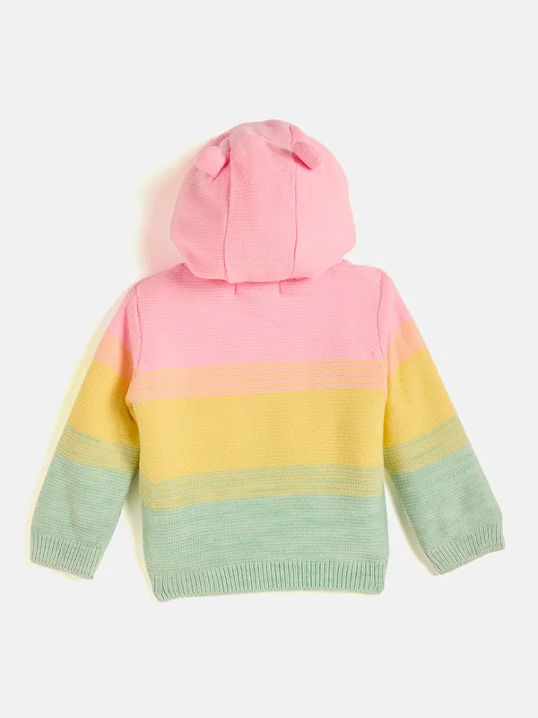 Multicolor_Full_Sleeve_Cotton_Fur_Lined_Sweater_For_Girls