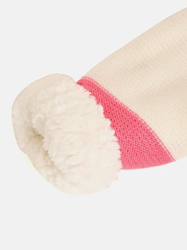 Pink_Full_Sleeve_Cotton_Fur_Lined_Sweater_For_Girls
