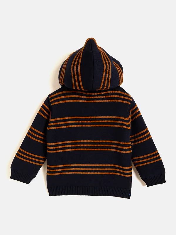 Navy_Blue_Full_Sleeve_Cotton_Fur_Lined_Sweater_For_Boys