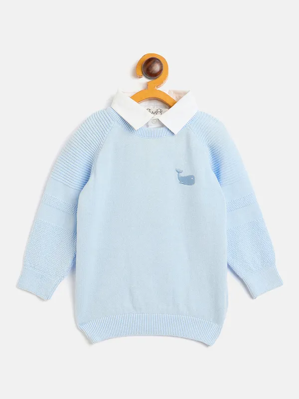 JWAAQ_Kids_Unisex_Winter_Full_Sleeve_Sweater