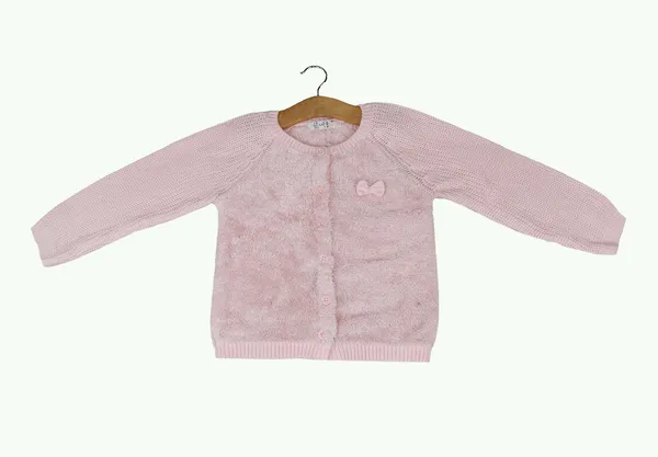 JWAAQ_Girls_Cardigan