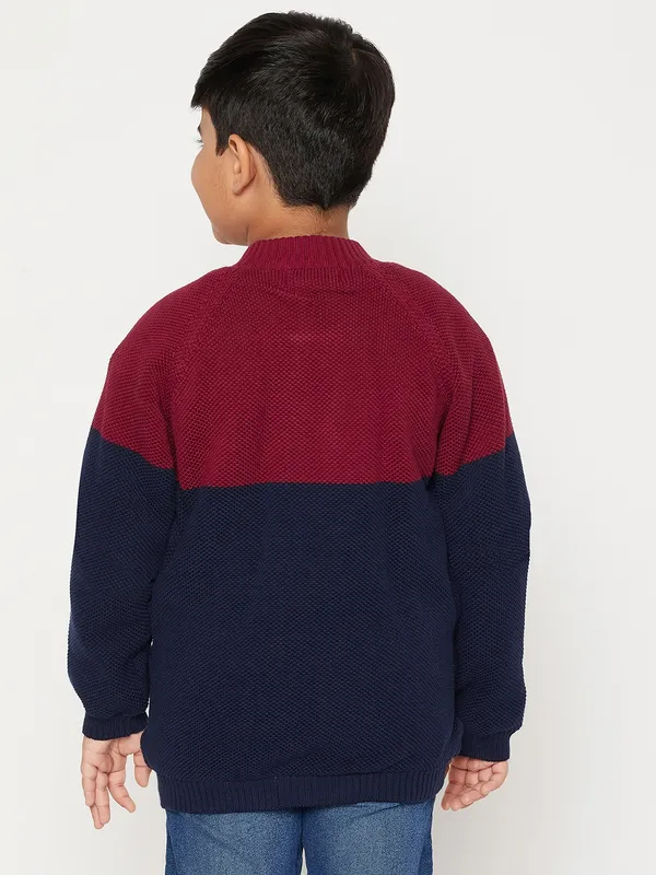JWAAQ_Boys_Colourblocked_Cardigan