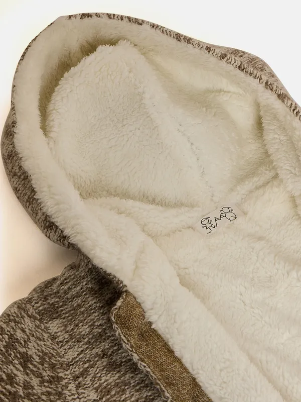 Oatmeal_Full_Sleeve_Cotton_Fur_Lined_Sweater_For___Kids
