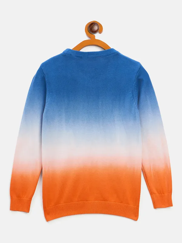 JWAAQ_Kids_Printed_Cardigan